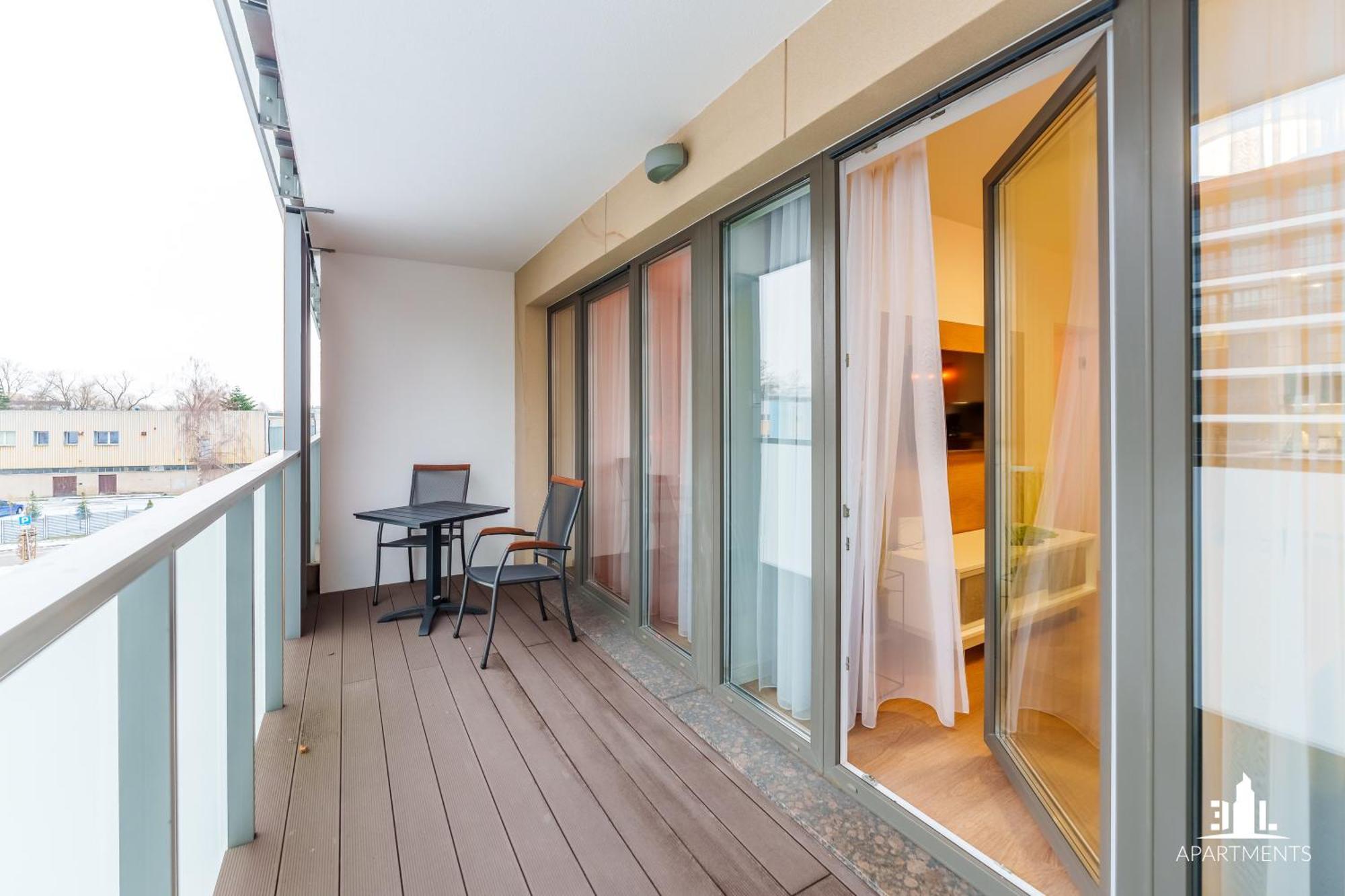 3L Apartments Kasprowicza 20Ab Free Pool, Sauna And Gym Kołobrzeg Buitenkant foto